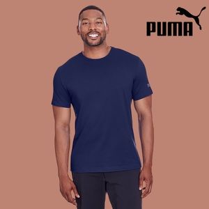 NWT $30 PUMA Big & Tall Men's Essential Logo T-Shirt